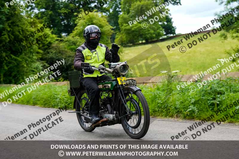 Vintage motorcycle club;eventdigitalimages;no limits trackdays;peter wileman photography;vintage motocycles;vmcc banbury run photographs